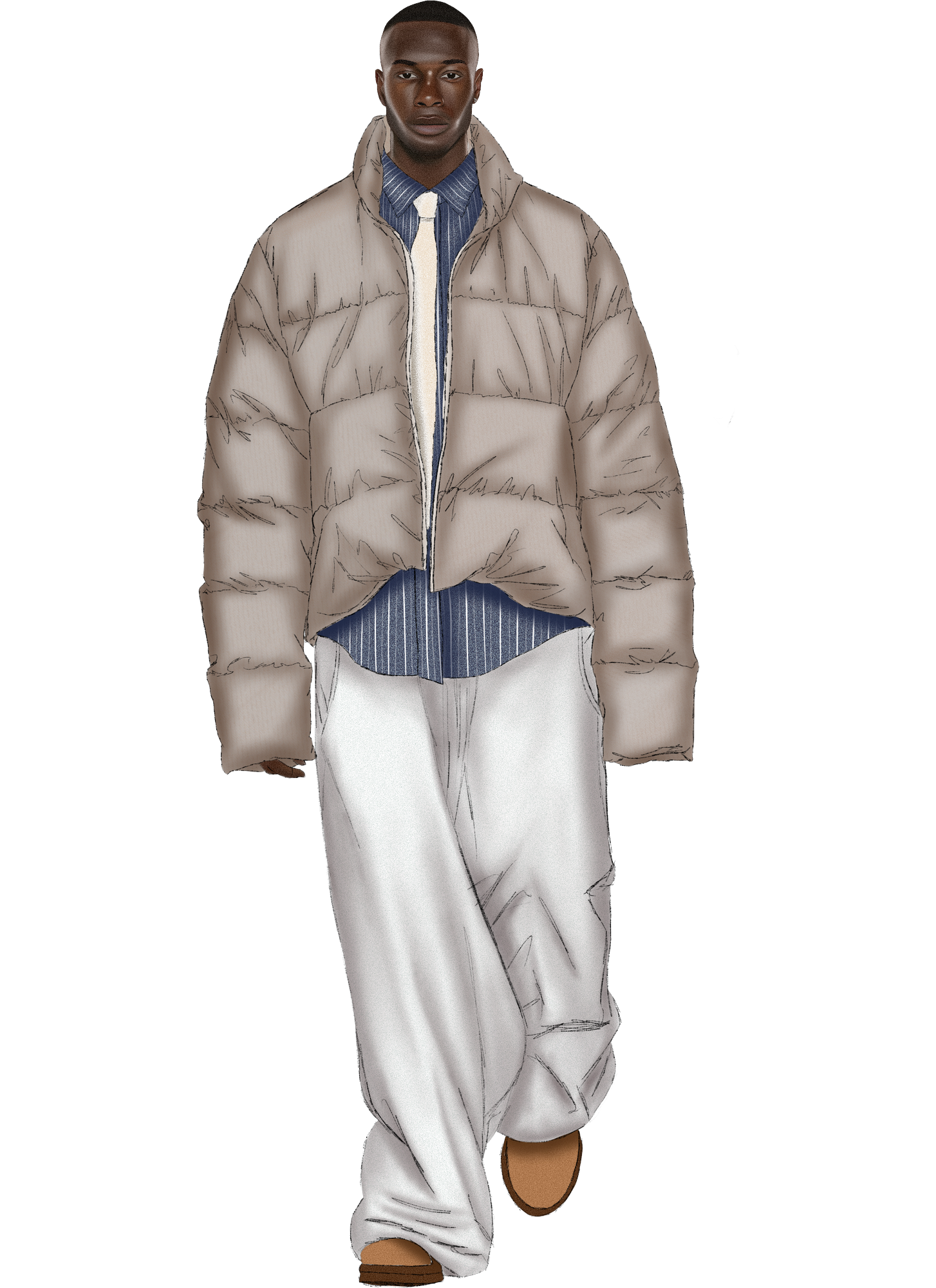 Look 4